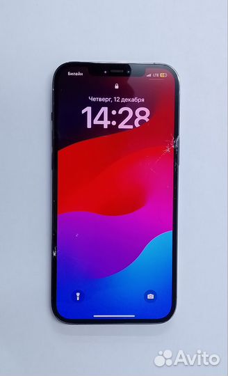 iPhone 12 Pro Max, 128 ГБ