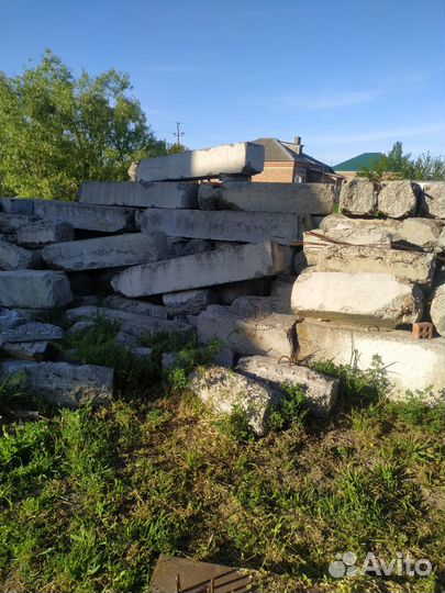 Винтовые сваи бу