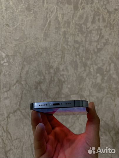 iPhone 13 Pro, 128 ГБ