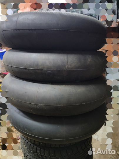 КАМА Кама-201 16/7 R16