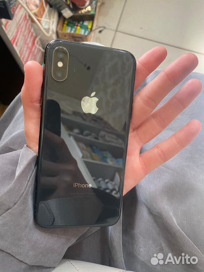 iPhone X, 64 ГБ