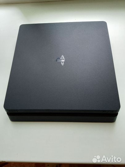 Sony PS4 slim 1tb
