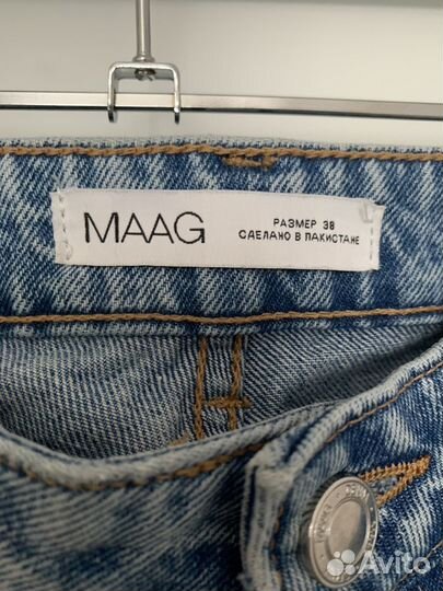 Джинсы Maag zara