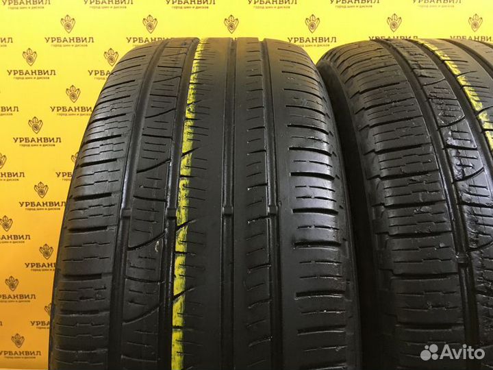 Pirelli Scorpion Verde All Season 235/55 R19 105V