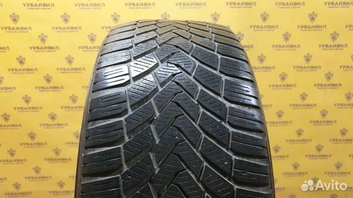 Continental ContiWinterContact TS 850 225/50 R17 98V