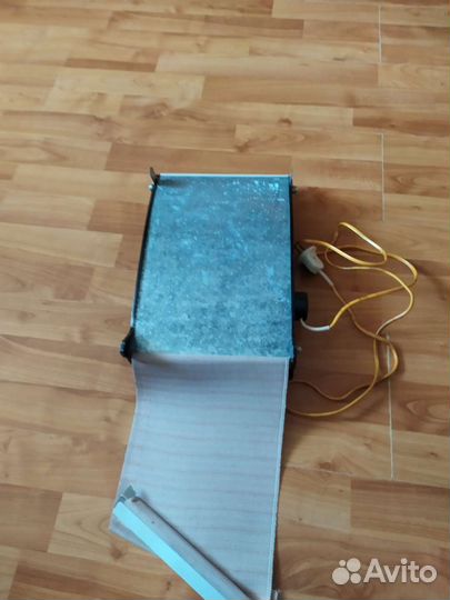 Фотоглянцеватель