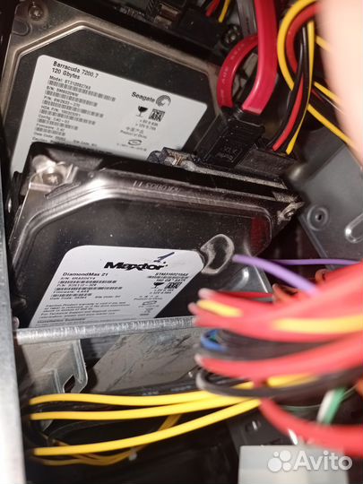 Компьютер intel core i3