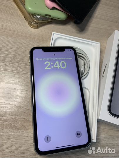 iPhone Xr, 128 ГБ