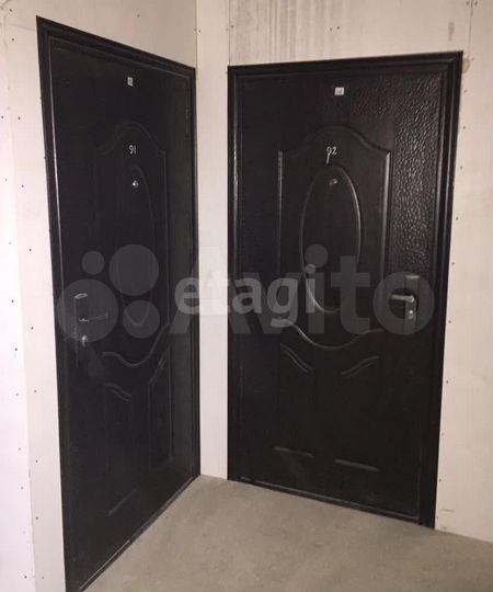Квартира-студия, 33 м², 1/3 эт.