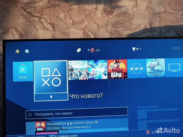 Ps4