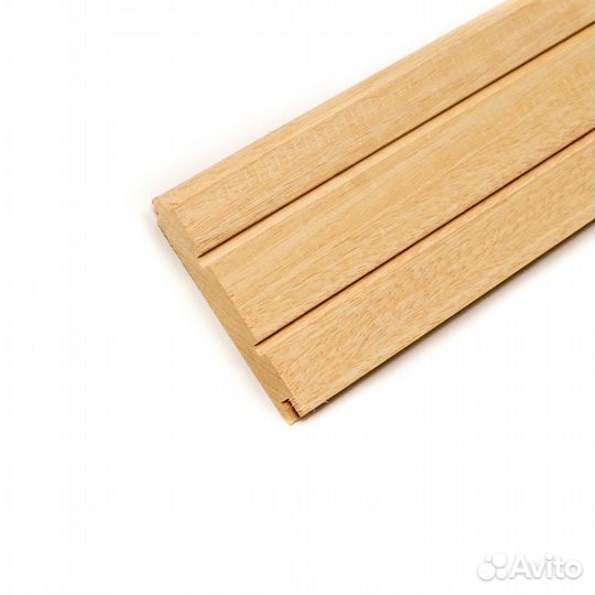 Вагонка абаш