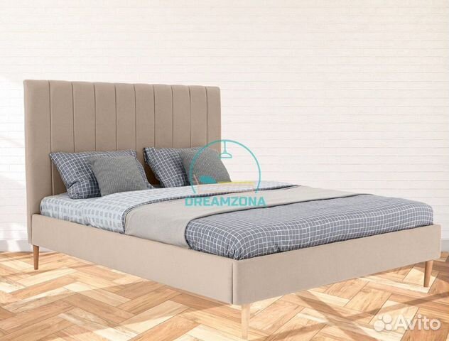 Кровать Сиера под заказ L-1565