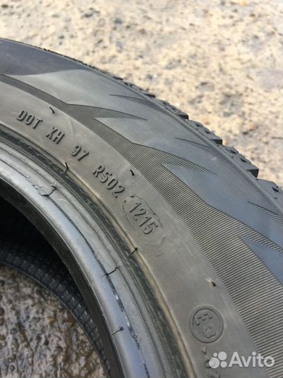 Pirelli Formula Ice 195/60 R15