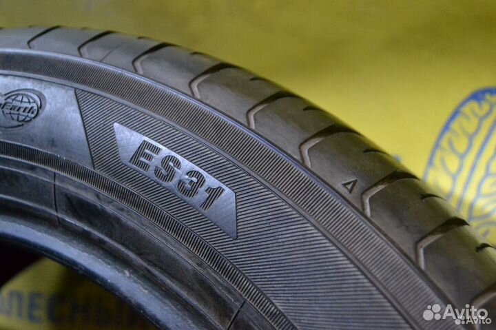 Yokohama BluEarth Ecos ES31 205/55 R16