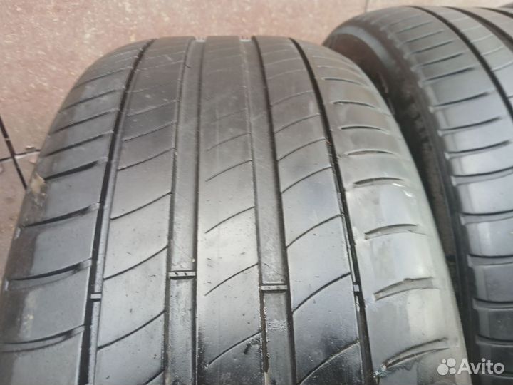 Michelin Primacy 3 ZP 225/55 R17