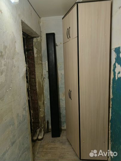 Шкаф купе в прихожую бу