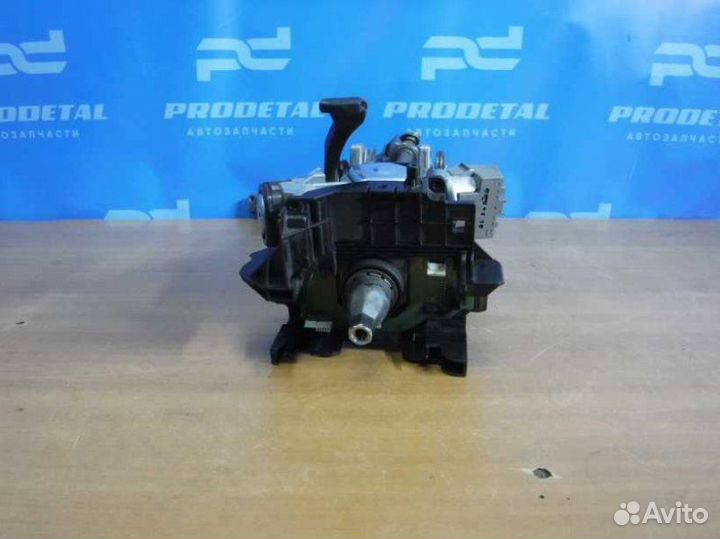 Колонка рулевая Ford Focus 3
