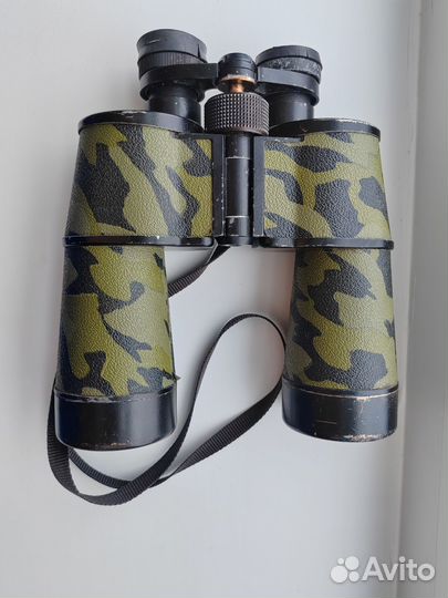 Бинокль Беркут