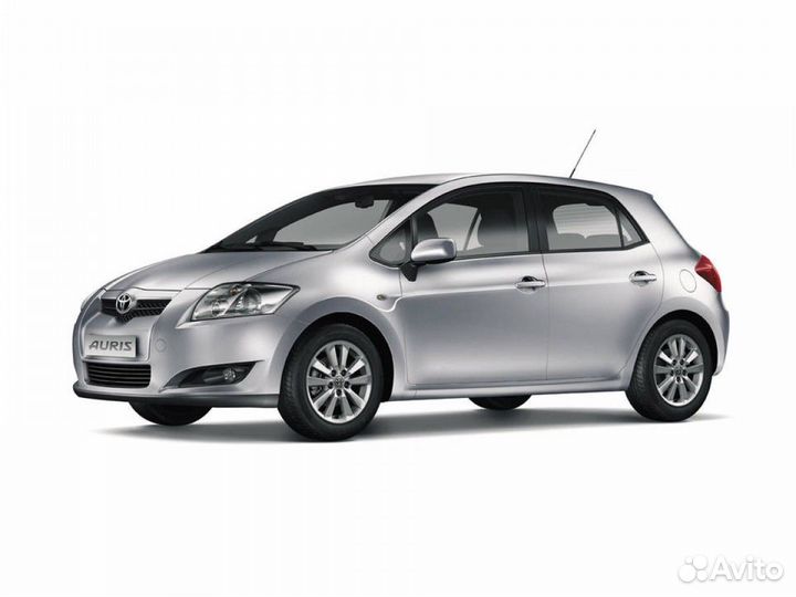 Опора двигателя передняя Toyota Auris Corolla E150