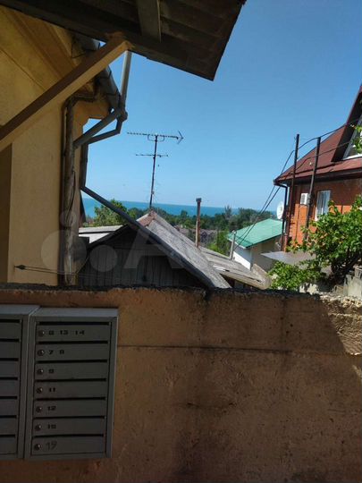 Комната 21 м² в 2-к., 1/1 эт.