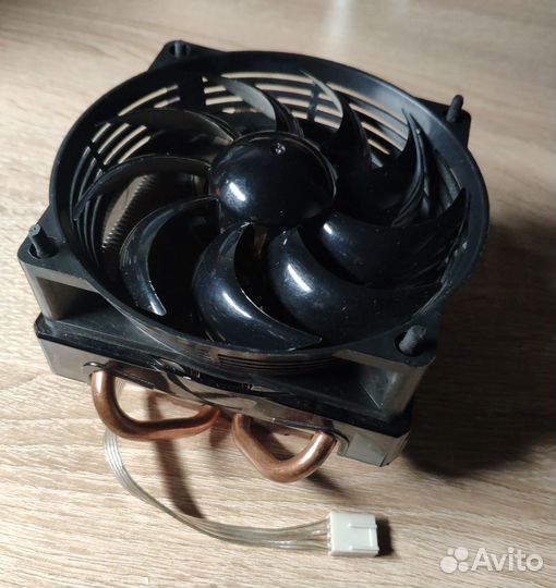 Мат.плата Gigabyte (AM2) + Athlon II X3 450 + 4 GB