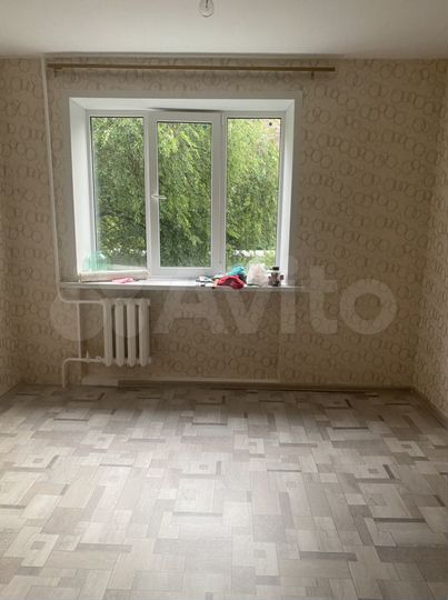 Комната 13,2 м² в 1-к., 3/5 эт.