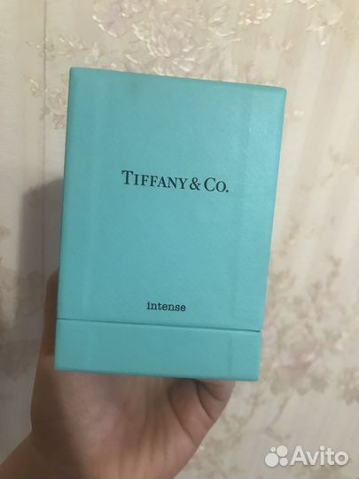 Парфюм от Тиффани (оригинал)