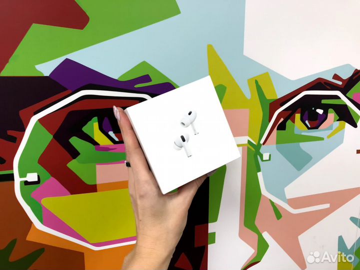 Наушники Apple AirPods Оригинал Гарантия