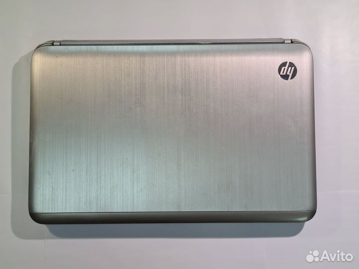 Ноутбук Hp pavilion dv6