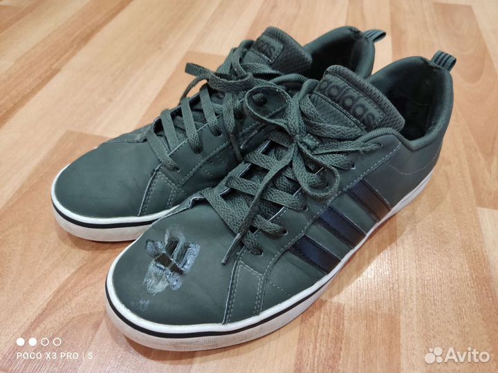 Кроссовки Adidas Несколько