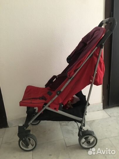 Коляска cybex