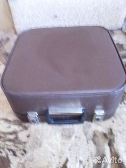 Печатная машинка Ортех