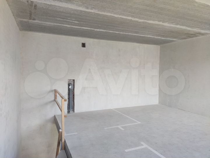 Таунхаус 97,6 м² на участке 1,3 сот.