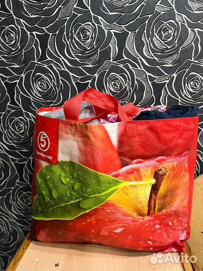 Детские вещи пакетом