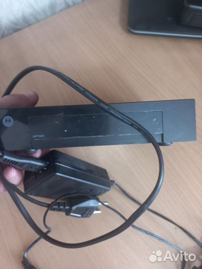 Тв приставка