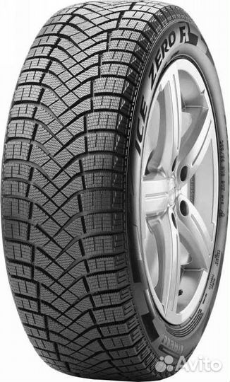 Pirelli Ice Zero FR 265/40 R22 106H