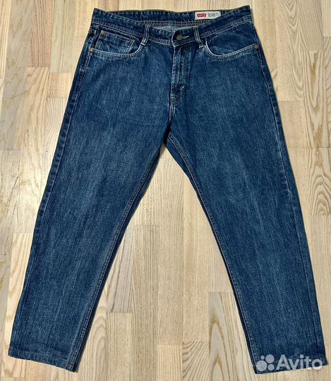 Джинсы Levis 511, оригинал