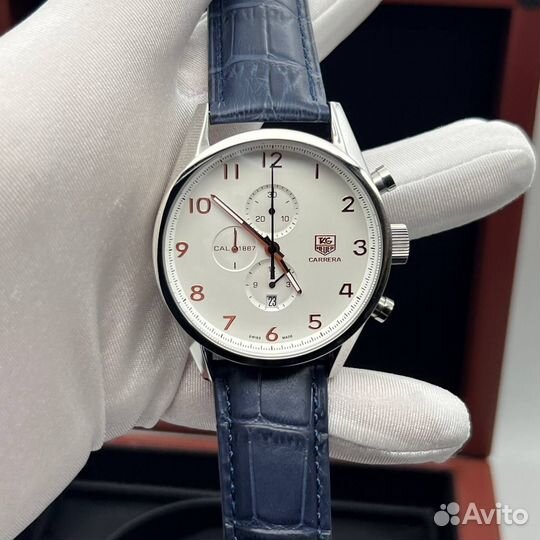 Часы tag heuer