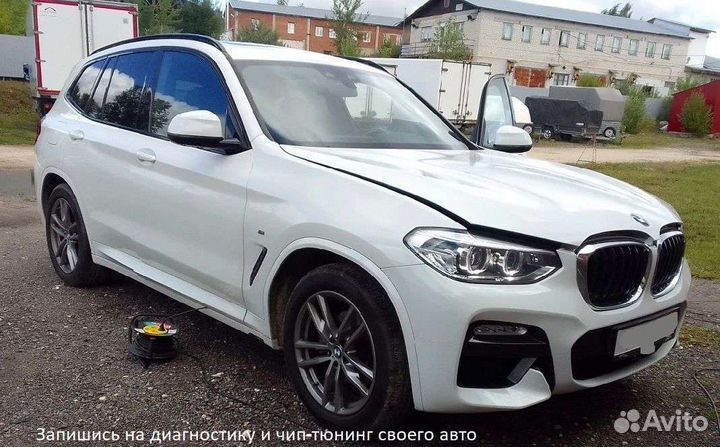 Чип-Тюнинг Доработка Тюнинг Ремонт гбц