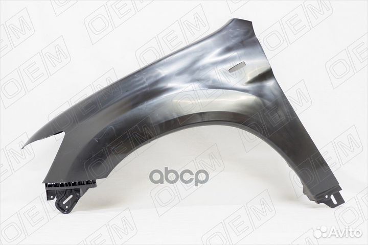 Крыло кузова OEM0043KPL O.E.M