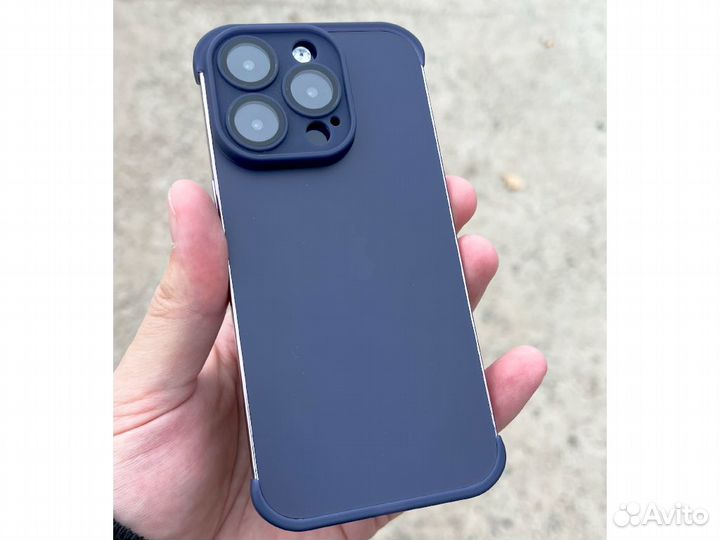 Smart чехол для iPhone