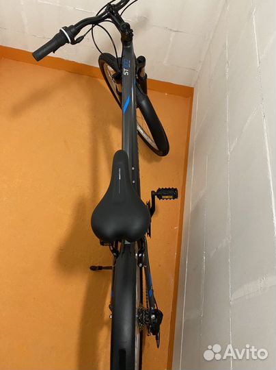 Велосипед горный новый