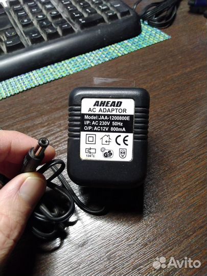 Блоки питания для пк и Сетевого оборудования