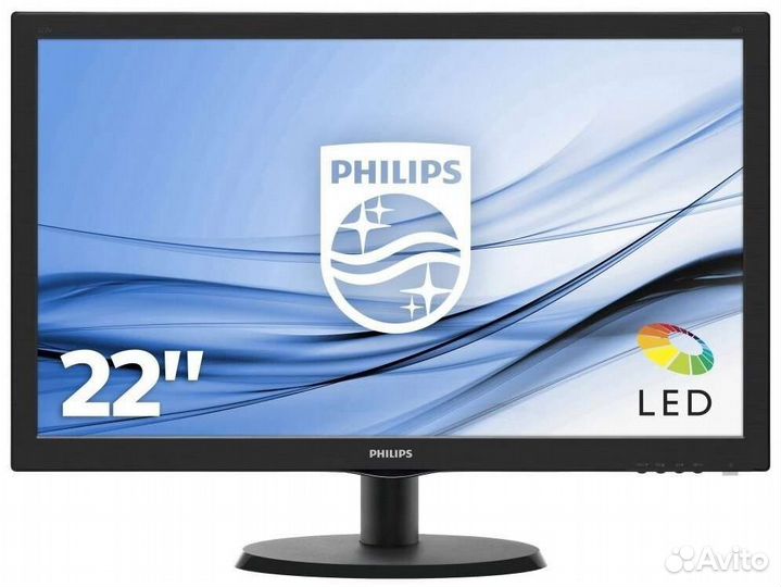 Монитор для компьютера Philips