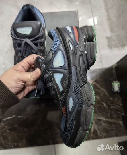 Raf simons ozweego 2