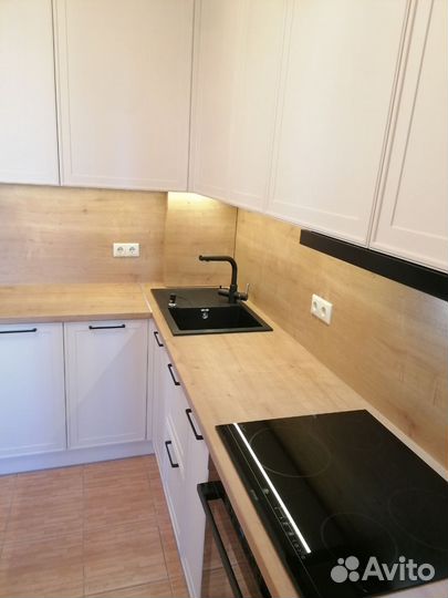 Кухня, кухонный гпрнитур