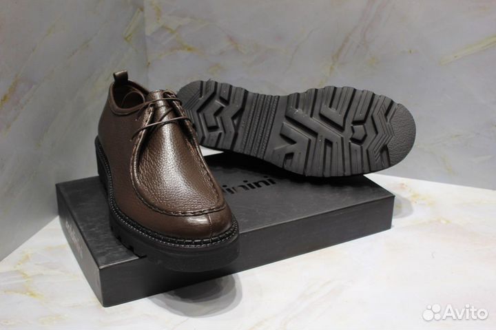 Туфли мужские Baldinini