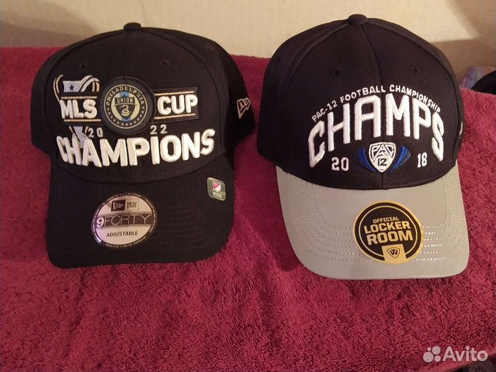 Бейсболка американского футбола MLS, Philadelphia