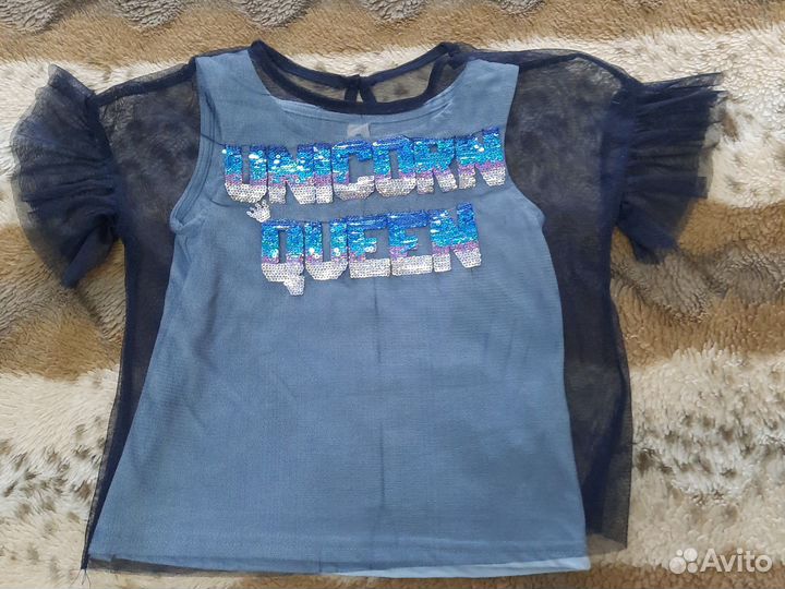 Кофточка нарядная на девочку(Аcoola)