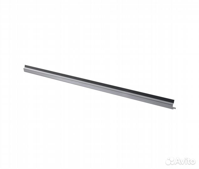 Ремонтные пороги Toyota под заказ